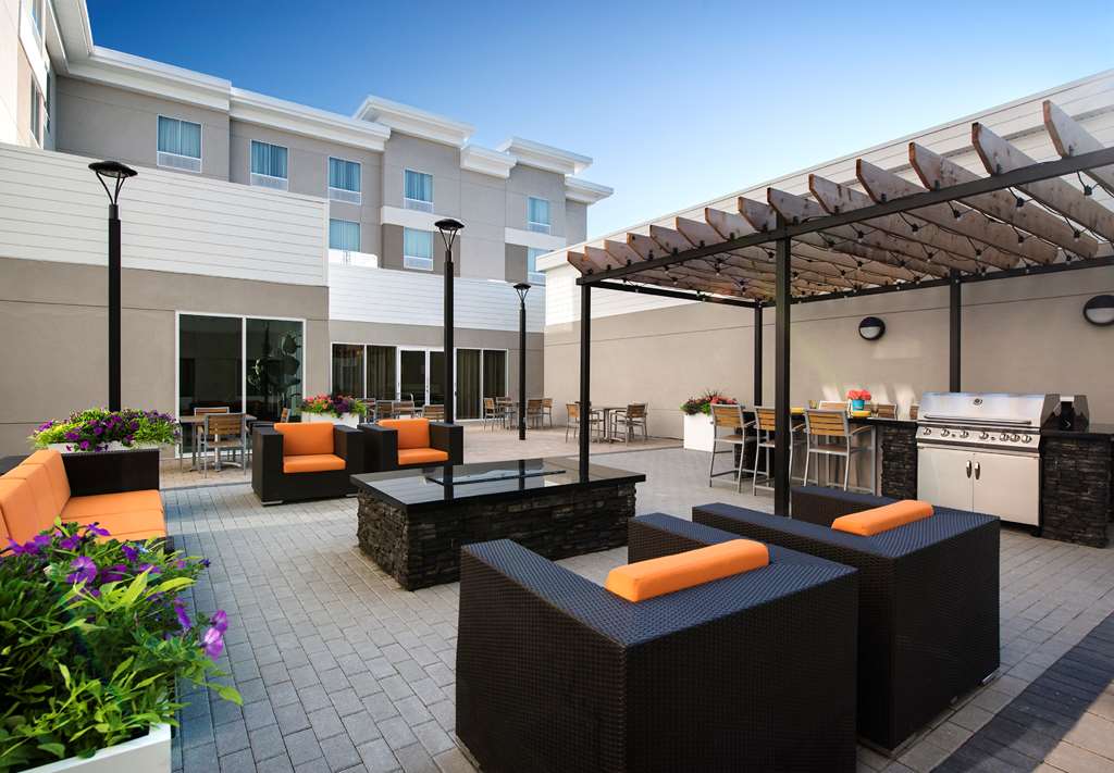 Images Homewood Suites by Hilton Winnipeg Airport-Polo Park, MB