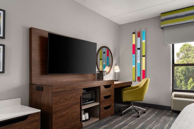 Images Hampton Inn Spring Lake Fayetteville