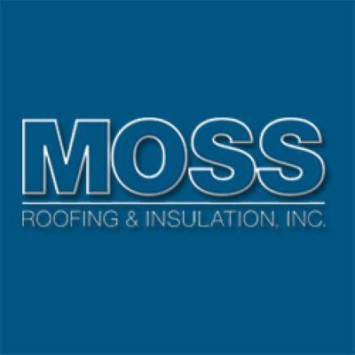 Moss Roofing & Insulation Inc Logo