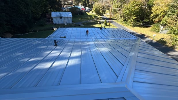 Images Carolina Custom Roofing Services