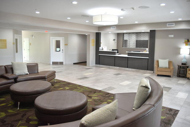 Images Candlewood Suites Kansas City - Independence by IHG