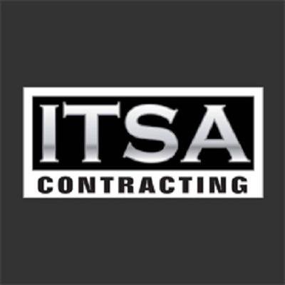 ITSA Contracting LLC Logo
