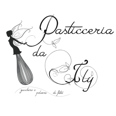 Pasticceria da Ily Logo