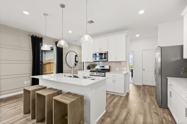 Images Bay Creek by Pulte Homes