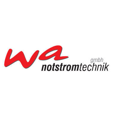 Logo WA Notstromtechnik GmbH