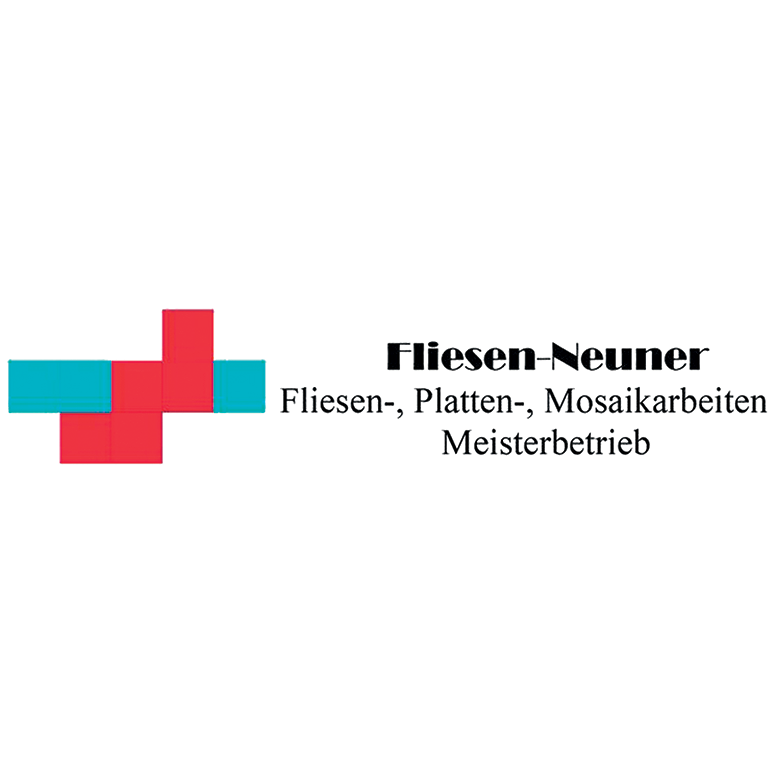 JENS NEUNER FLIESENVERLEGUNG Logo