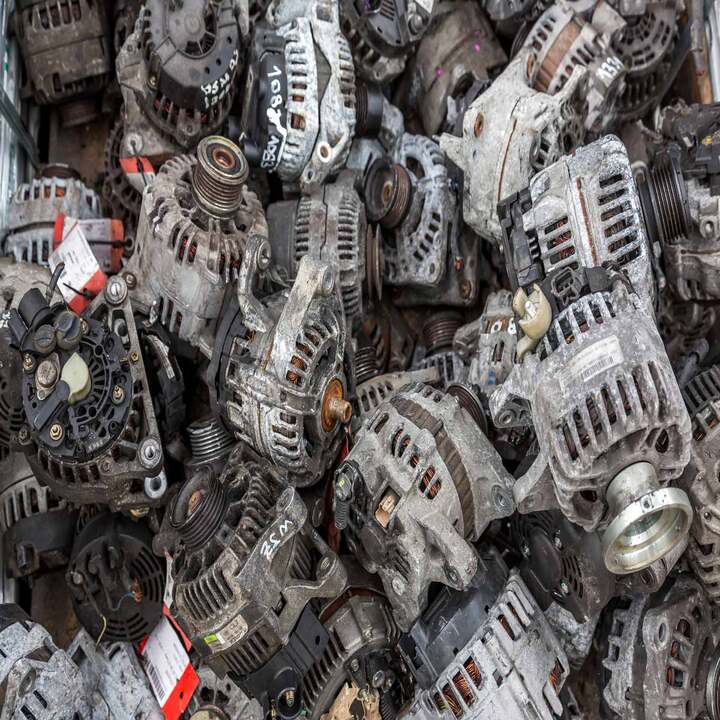 Images Total Scrap Metals Recycling