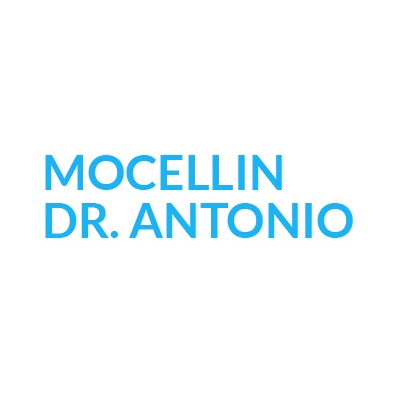 Mocellin Dr. Antonio Logo