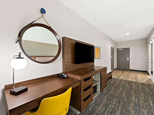 Images Hampton Inn Longview