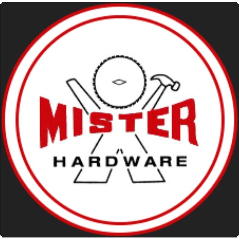 Mister Hardware