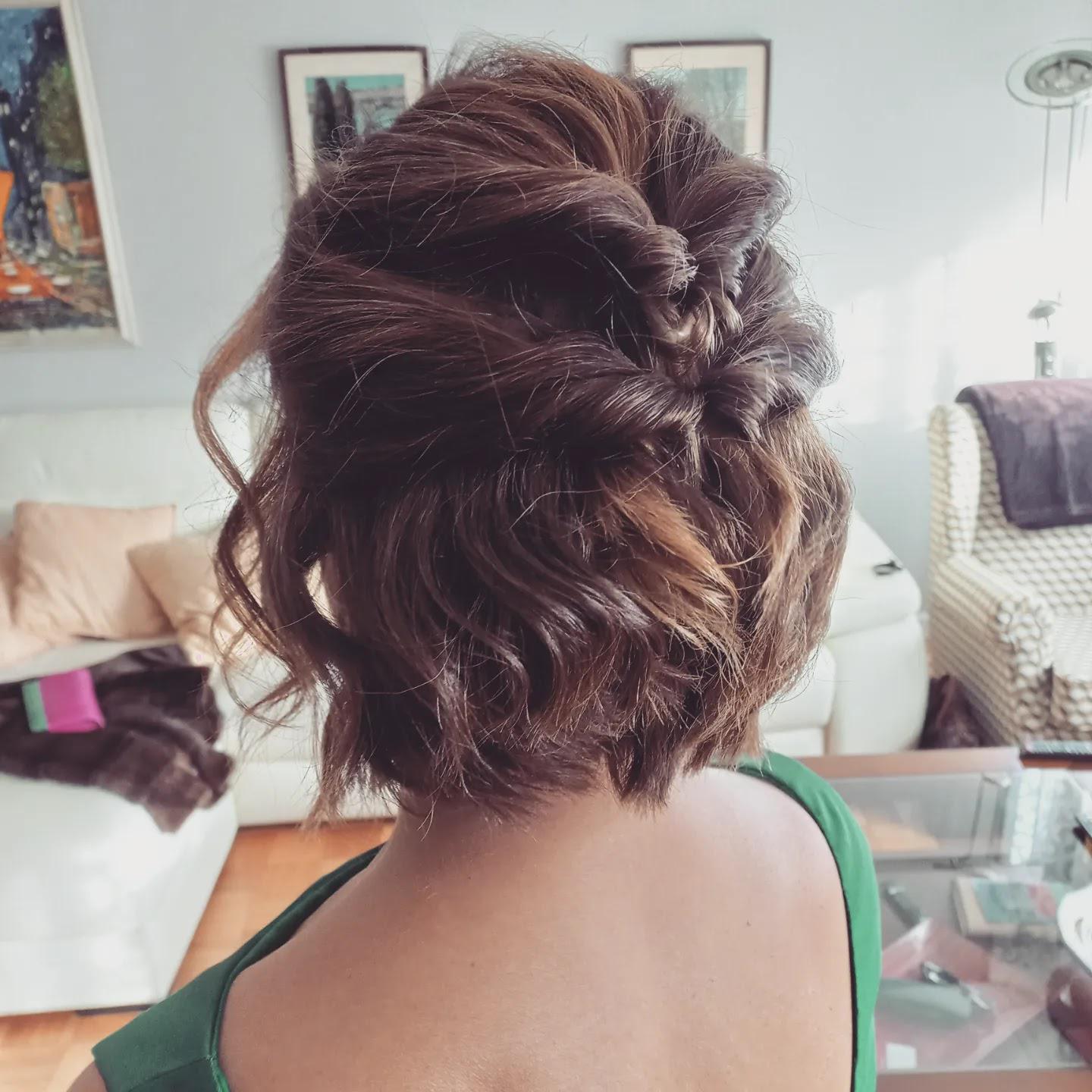 Images Peluquería Y Estética A Domicilio, Laura Valadés