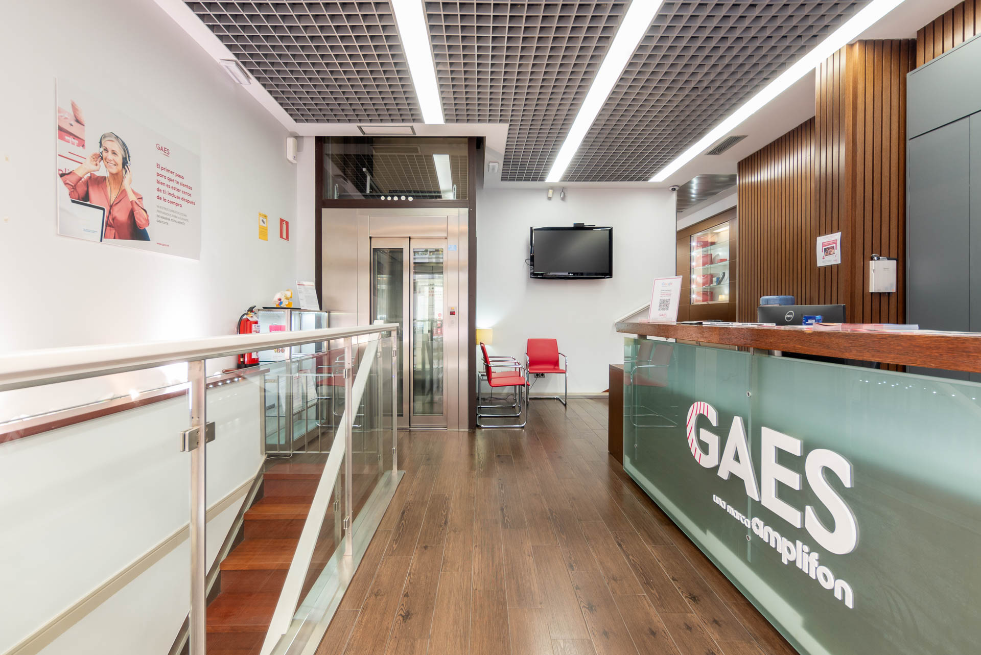 Galería en miniatura