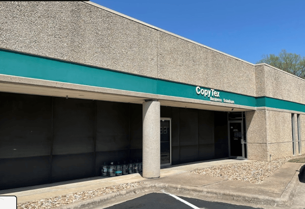 Images CopyTex Business Solutions