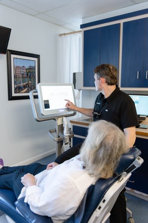 Images Leland & May Dentistry