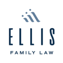 Ellis Family Law, P.L.L.C. Logo