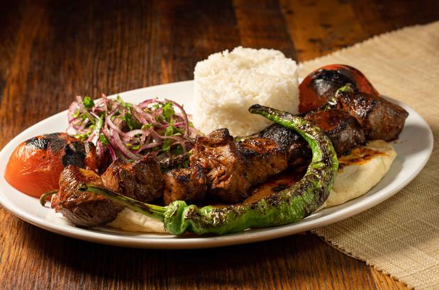 Images Liam's Steak House