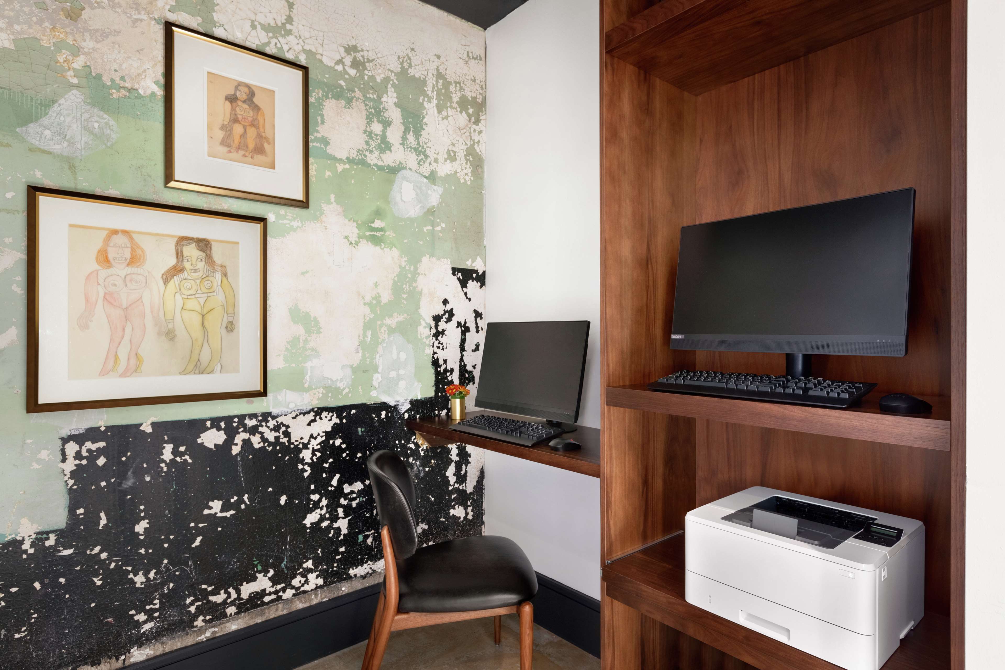 The Central Station Memphis, Curio Collection by Hilton