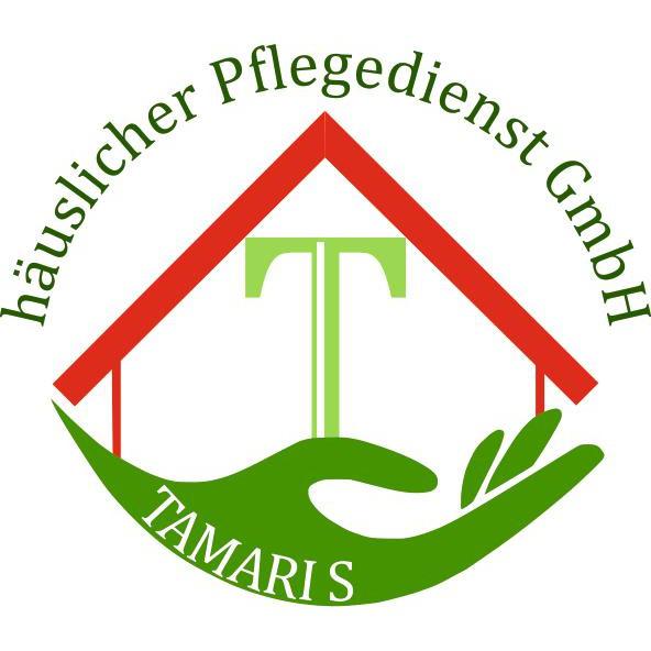 Logo Tamaris häuslicher Pflegedienst in Köln