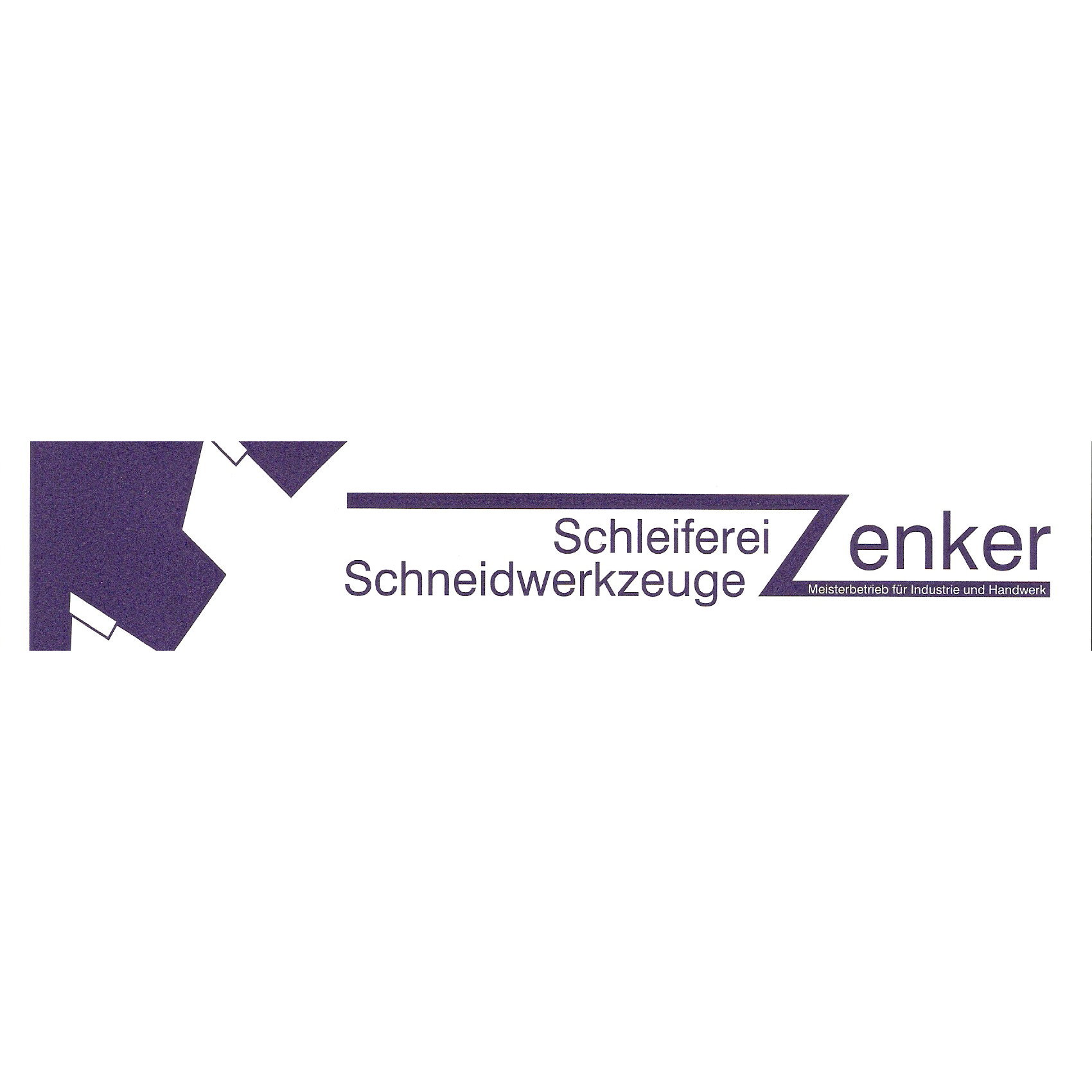 Logo Schleiferei Zenker & Messermanufactur
