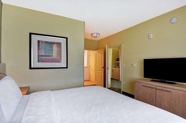 Images Hilton Garden Inn Lake Buena Vista/Orlando
