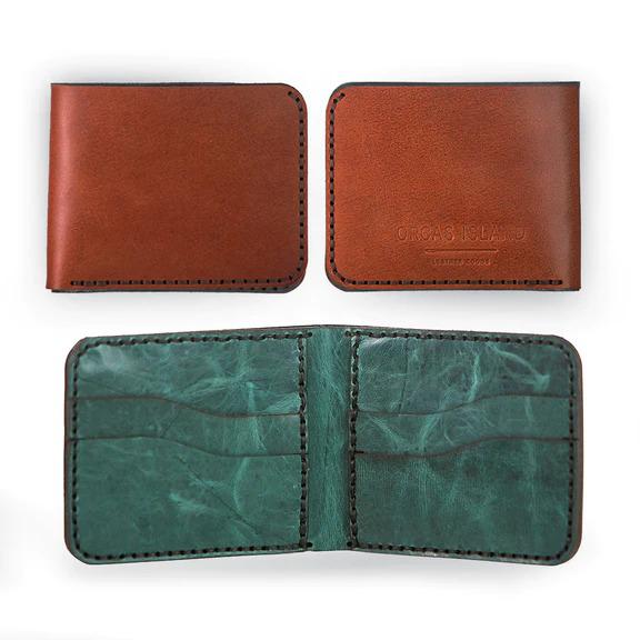 Images Orcas Island Leather Goods