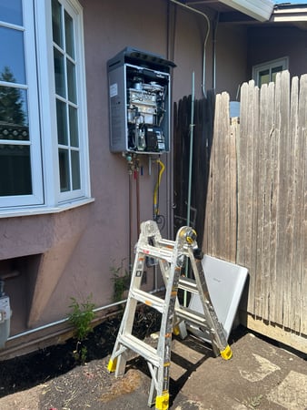 Images Commando Plumbing