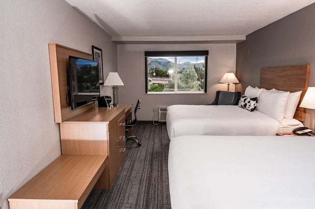 Images Best Western Plus Denver West/Golden