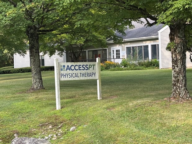 Images Access Physical Therapy & Wellness