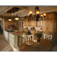 Icc-Interior Cabinet Corporation