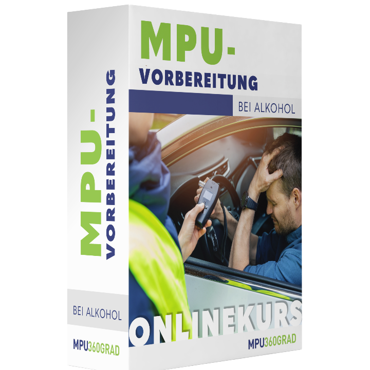 MPU Online Kurs in Göttingen - Logo