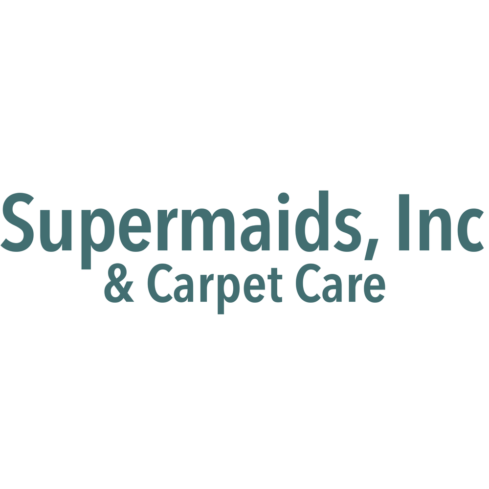 Supermaids, Inc & Carpet Care Photo