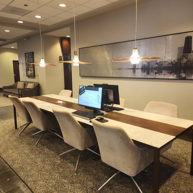 Images Crowne Plaza Chicago West Loop by IHG