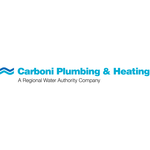 Carboni Plumbing & Heating Logo