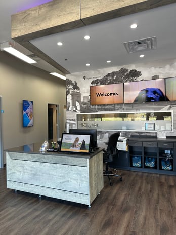 Images CityVet | Kingwood Veterinary Clinic & Urgent Care