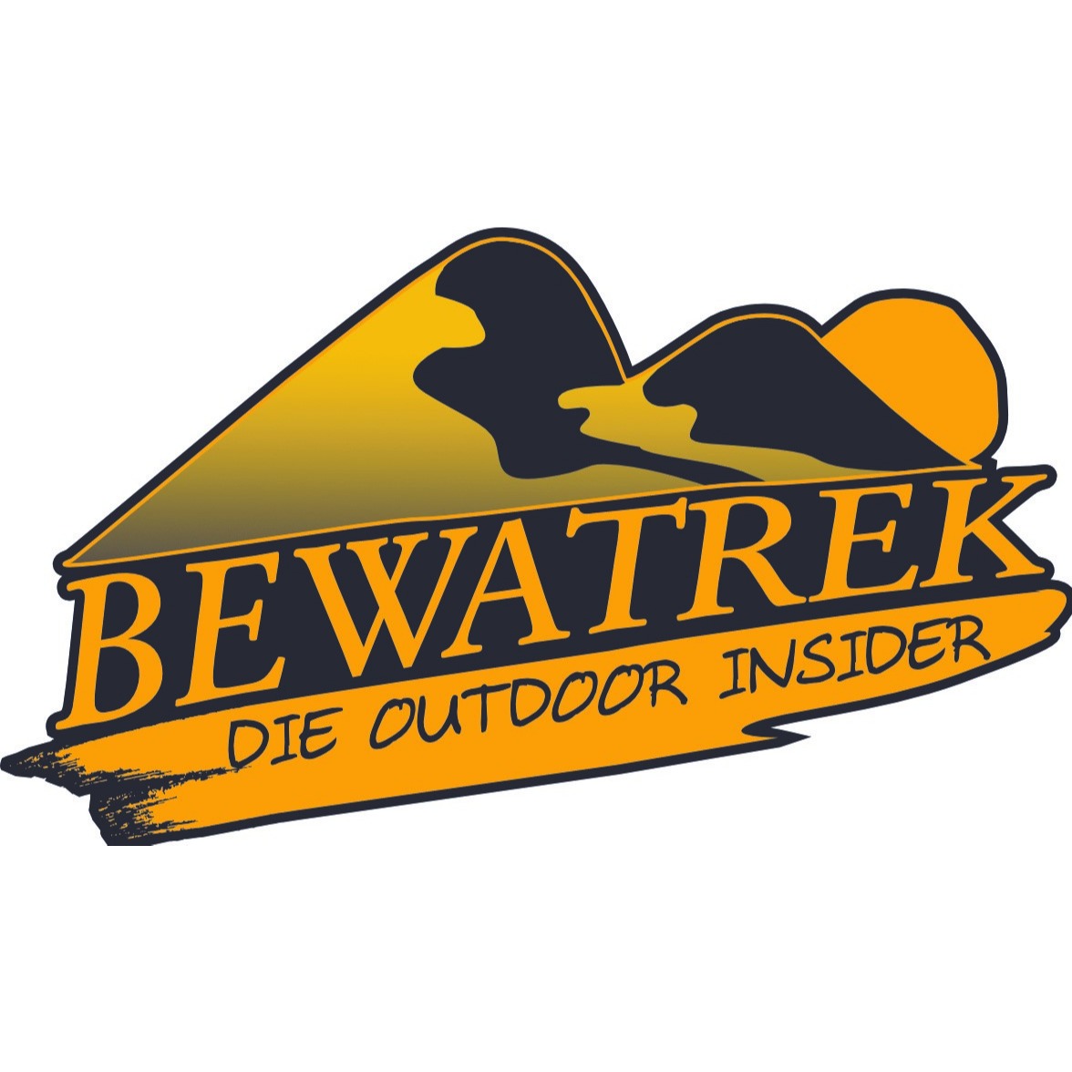 Logo BEWATREK GmbH