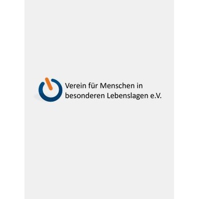 Logo Verein für Menschen in besonderen Lebenslagen e.V.