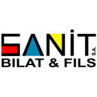 Sanit & Bilat Fils SA Logo