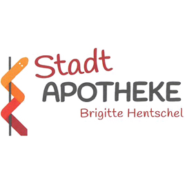 Stadt-Apotheke in Ditzingen - Logo