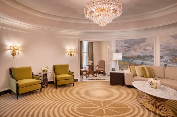 Images InterContinental the Willard Washington D.C. by IHG
