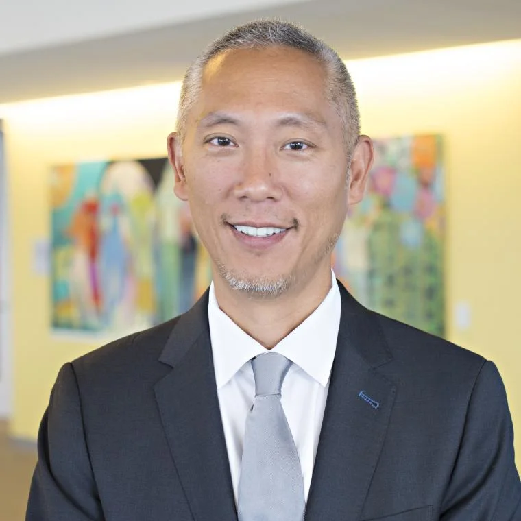 Richard S. Chang