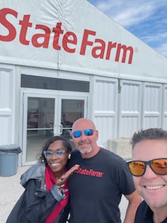 Images Bradford O'Neil - State Farm Insurance Agent