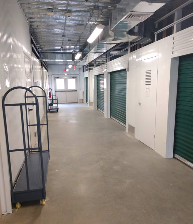 Images Global Self Storage