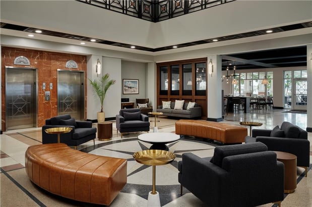 Images Tryon Riverfront Inn New Bern, Tapestry Collection by Hilton