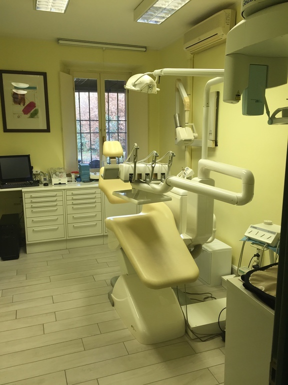 Images New Sanoral - Studio Odontoiatrico