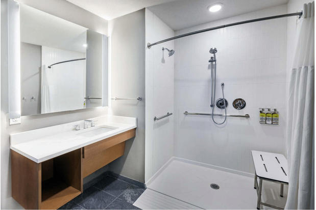 Images Staybridge Suites Waco South - Woodway by IHG