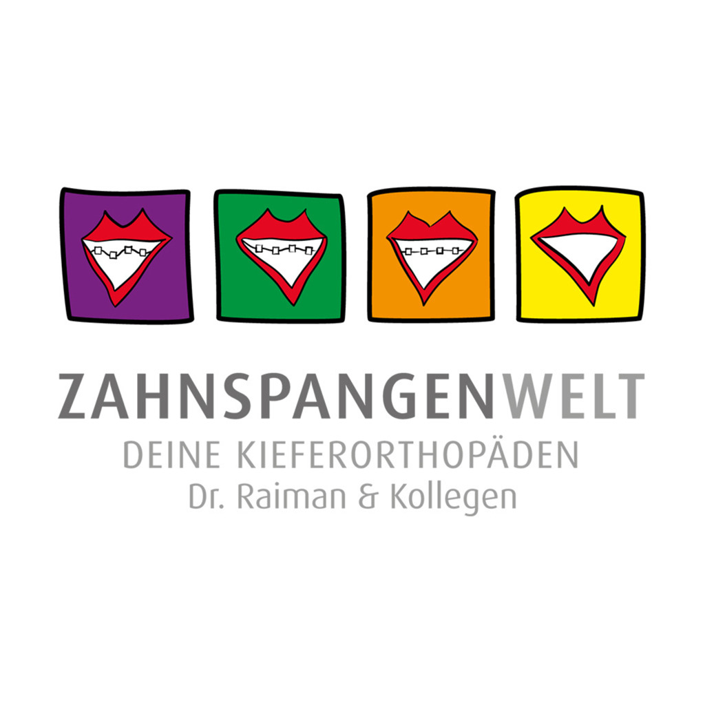 ZAHNSPANGENWELT Garbsen - Dr. Raiman & Kollegen in Garbsen - Logo
