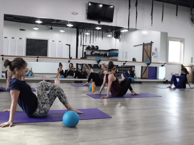 Images Clemson Fitness Company