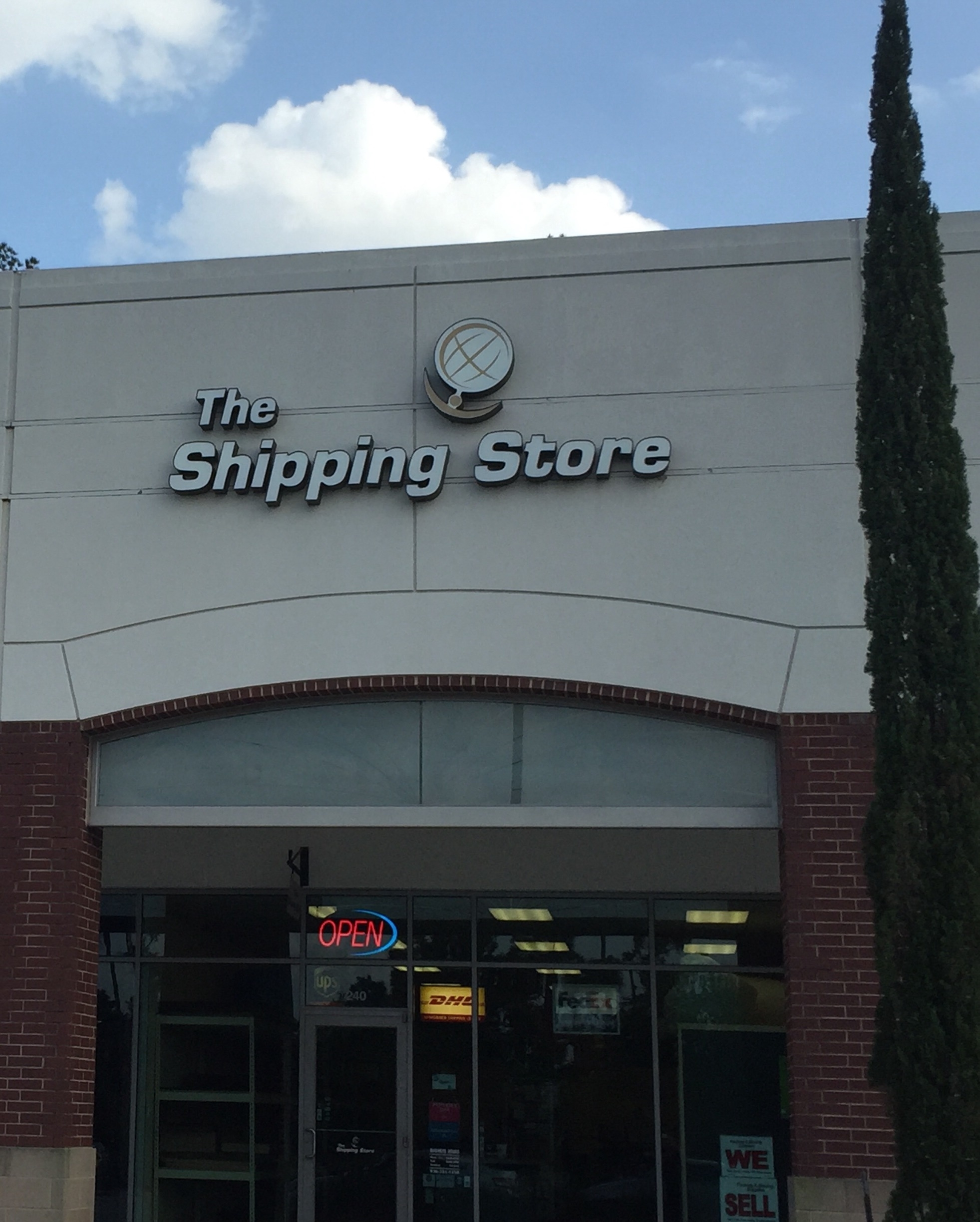 The Shipping Store - College Park (UPS, DHL, FEDEX, USPS ...