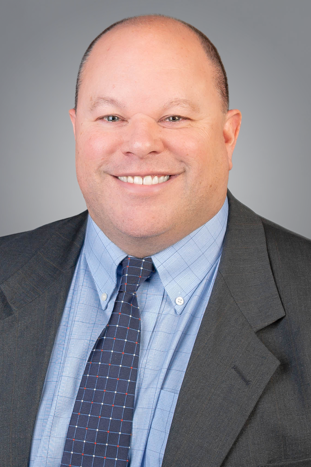 Chuck Price, Agency Manager