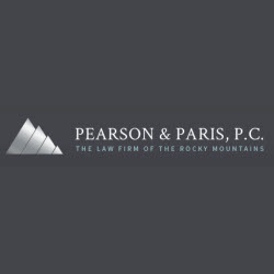 Pearson & Paris, P.C. - Lakewood, CO 80401 - (303)996-8610 | ShowMeLocal.com